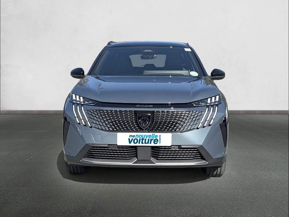 Occasion PEUGEOT 5008 5008 Hybrid 145 e-DCS6 - GT