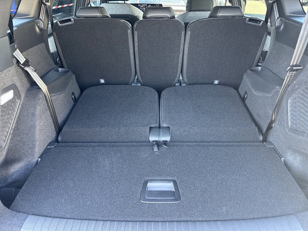 Occasion PEUGEOT 5008 5008 Hybrid 145 e-DCS6 - GT