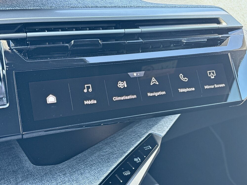 Occasion PEUGEOT 5008 5008 Hybrid 145 e-DCS6 - GT