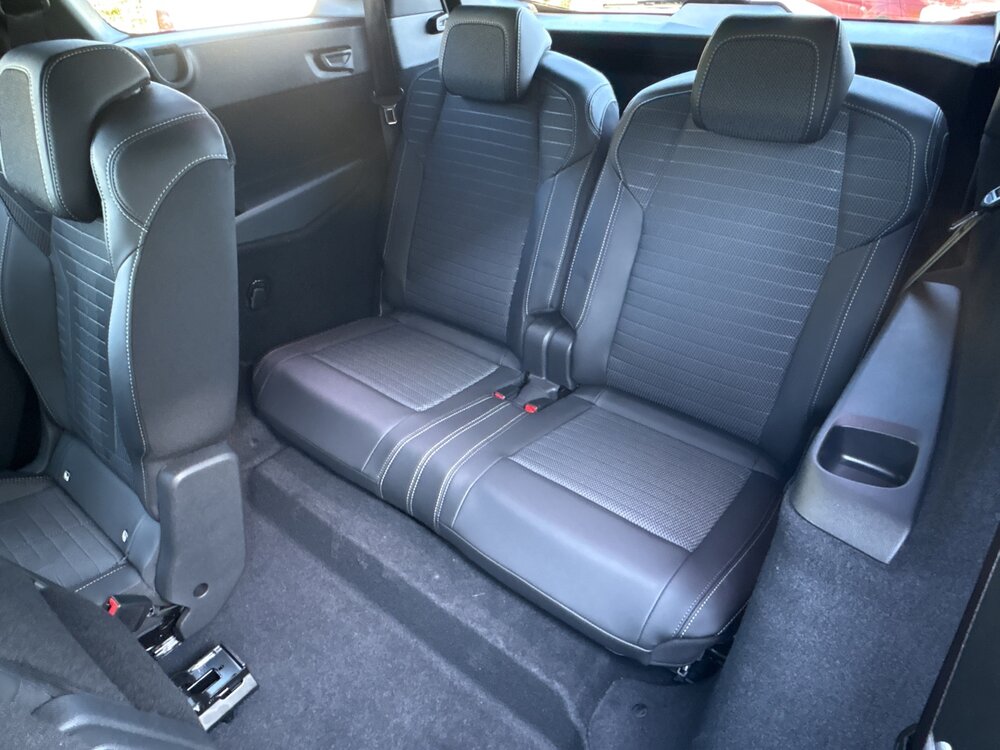 Occasion PEUGEOT 5008 5008 Hybrid 145 e-DCS6 - GT