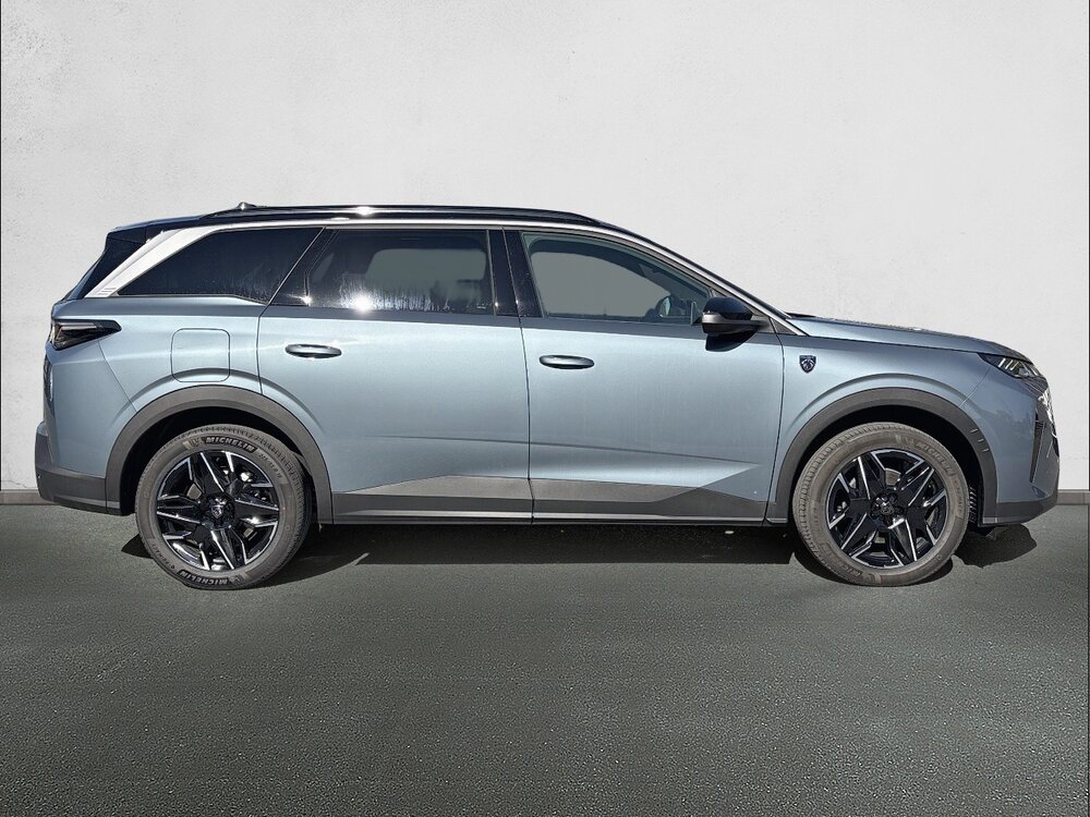 Occasion PEUGEOT 5008 5008 Hybrid 145 e-DCS6 - GT