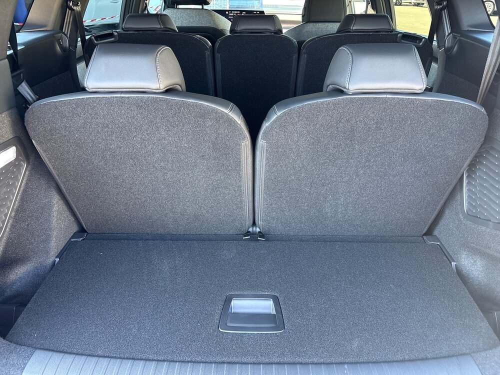 Occasion PEUGEOT 5008 5008 Hybrid 145 e-DCS6 - GT