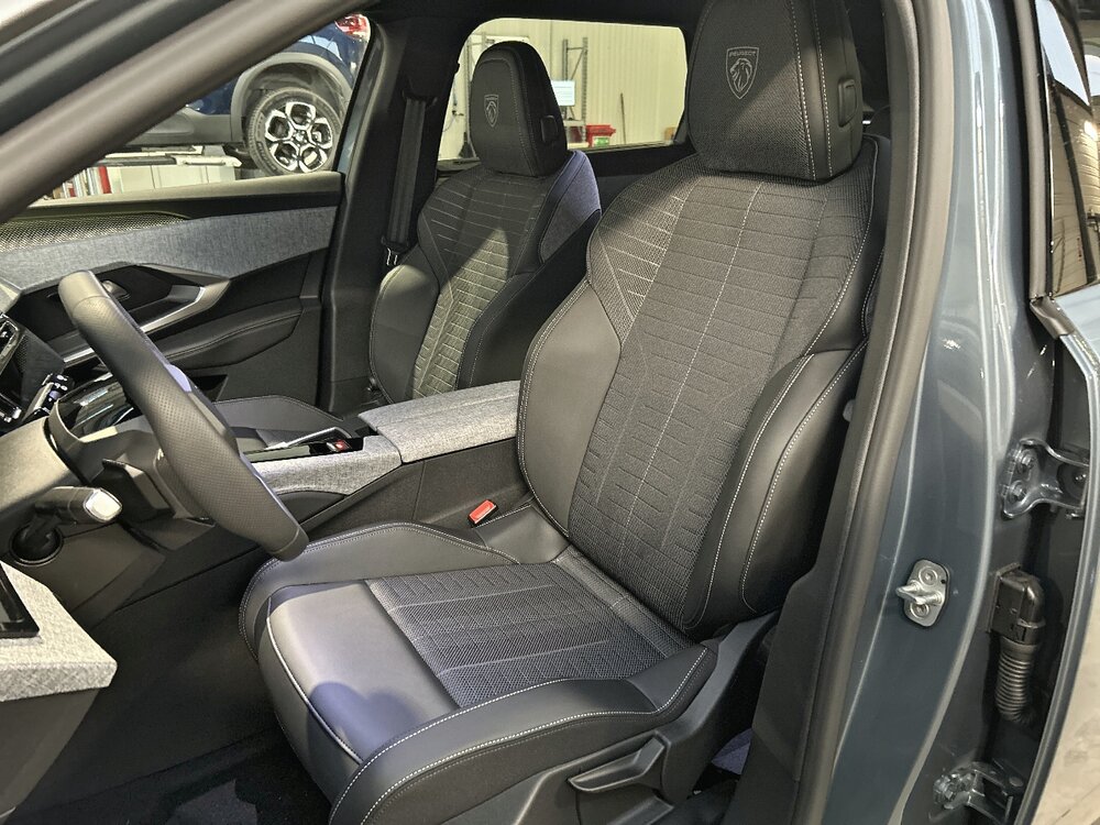 Occasion PEUGEOT 5008 5008 Hybrid 145 e-DCS6 - GT