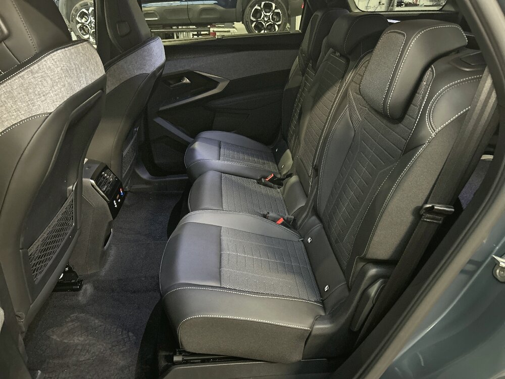 Occasion PEUGEOT 5008 5008 Hybrid 145 e-DCS6 - GT