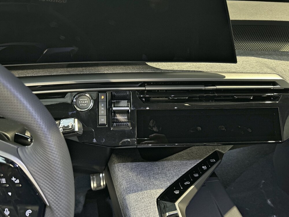 Occasion PEUGEOT 5008 5008 Hybrid 145 e-DCS6 - GT