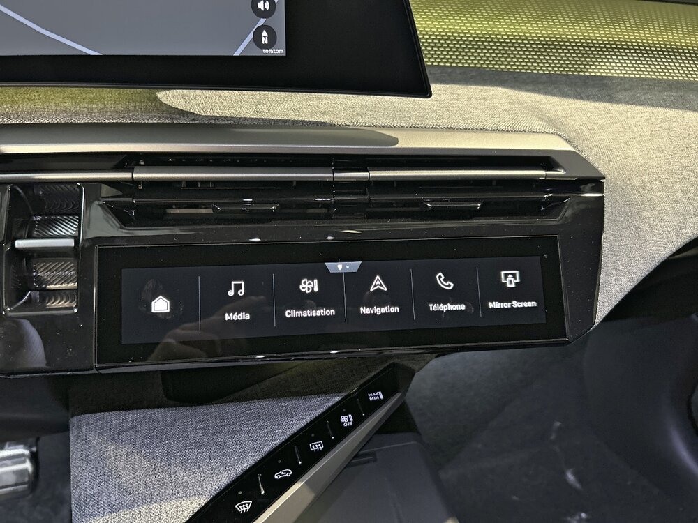Occasion PEUGEOT 5008 5008 Hybrid 145 e-DCS6 - GT