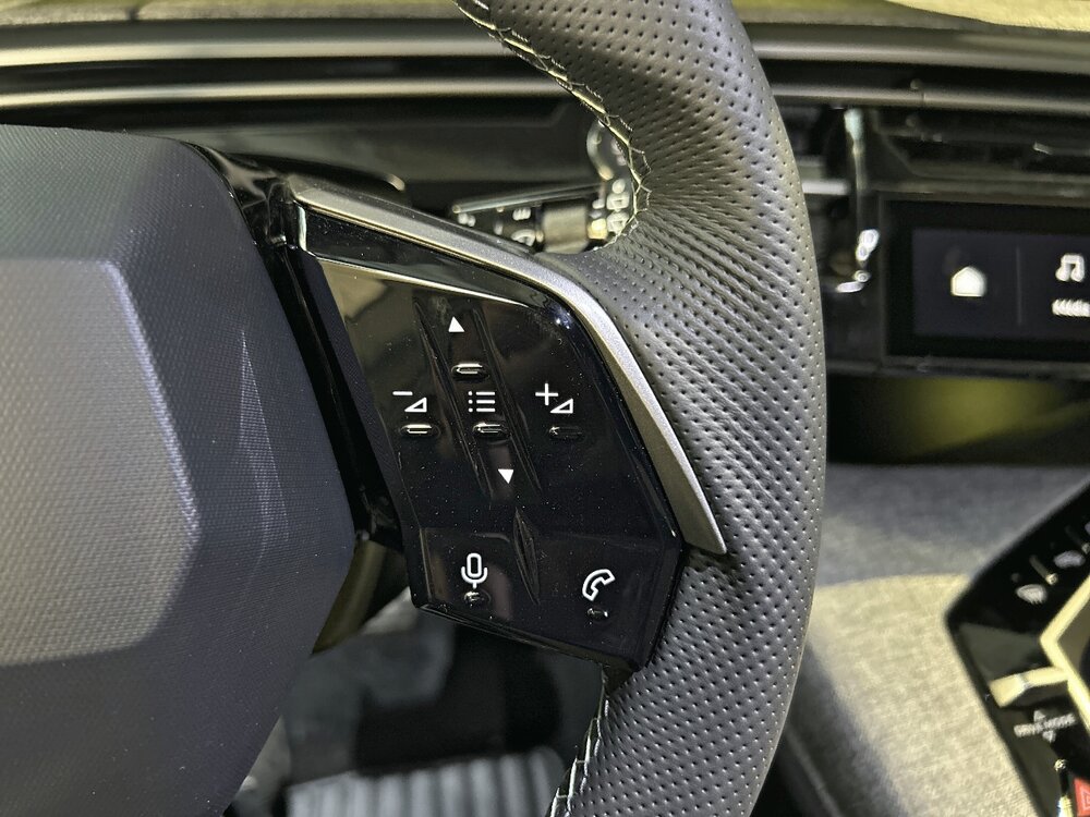 Occasion PEUGEOT 5008 5008 Hybrid 145 e-DCS6 - GT