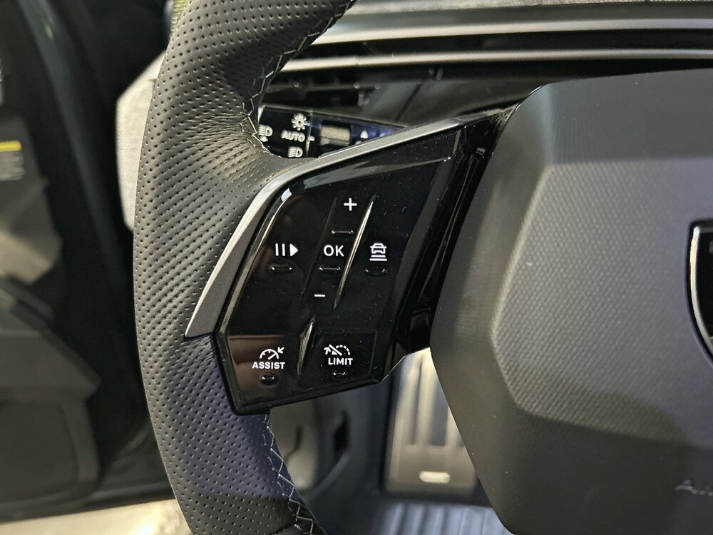 Occasion PEUGEOT 5008 5008 Hybrid 145 e-DCS6 - GT