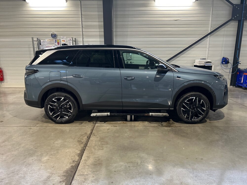 Occasion PEUGEOT 5008 5008 Hybrid 145 e-DCS6 - GT