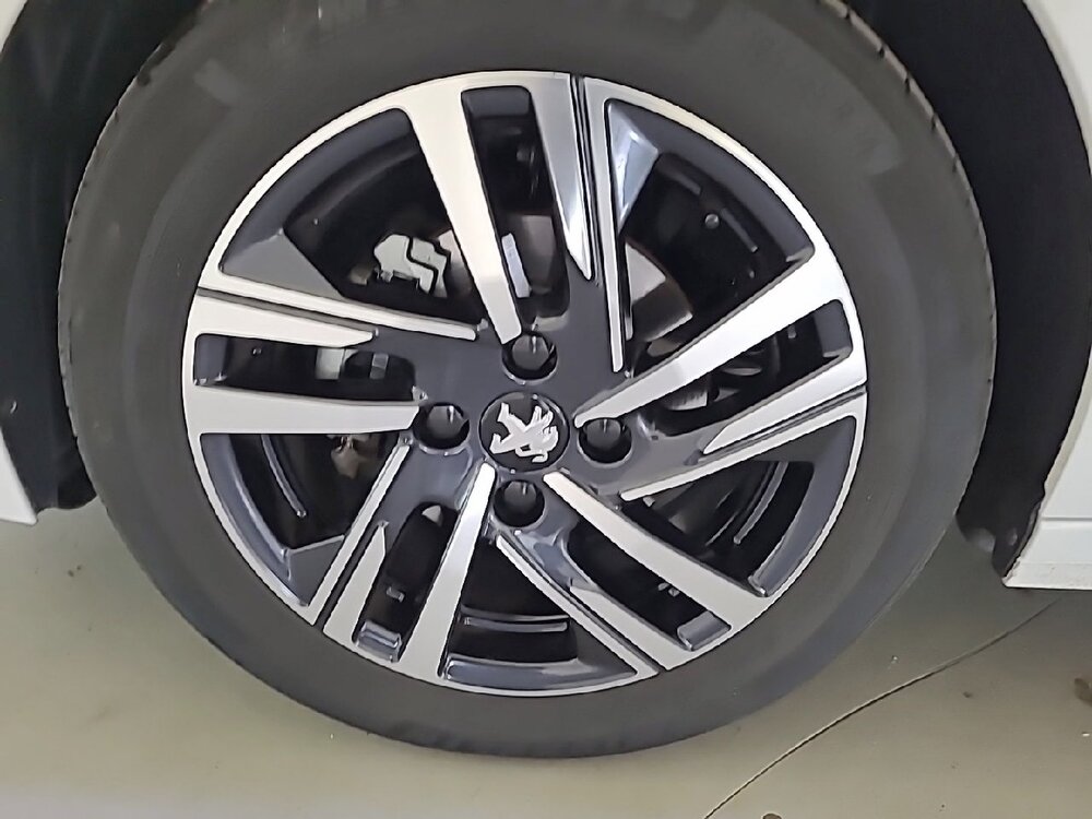 Occasion PEUGEOT 208 208 PureTech 75 S&S BVM5 - Style