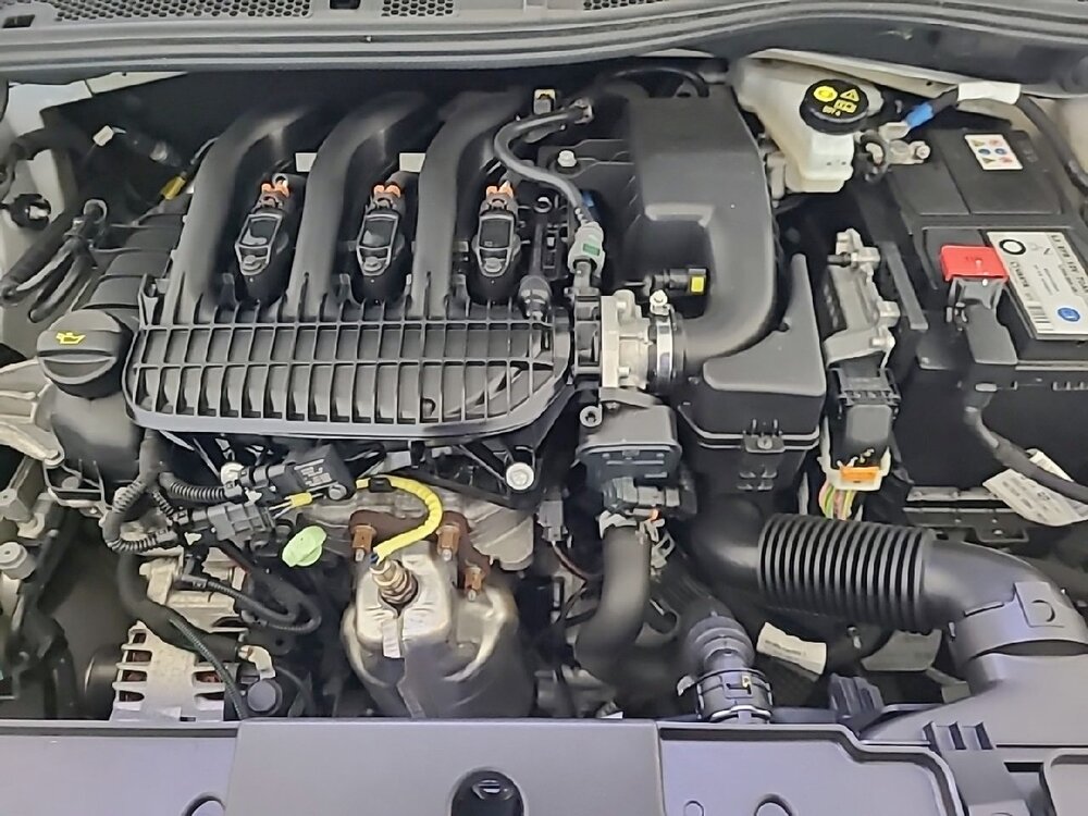Occasion PEUGEOT 208 208 PureTech 75 S&S BVM5 - Style