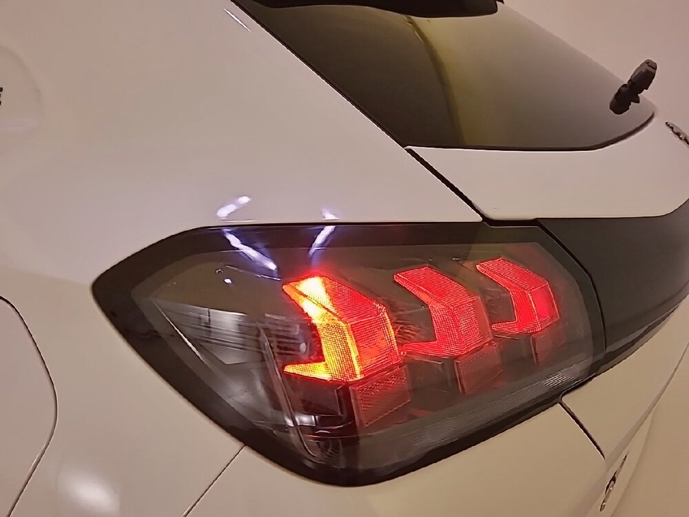 Occasion PEUGEOT 208 208 PureTech 75 S&S BVM5 - Style