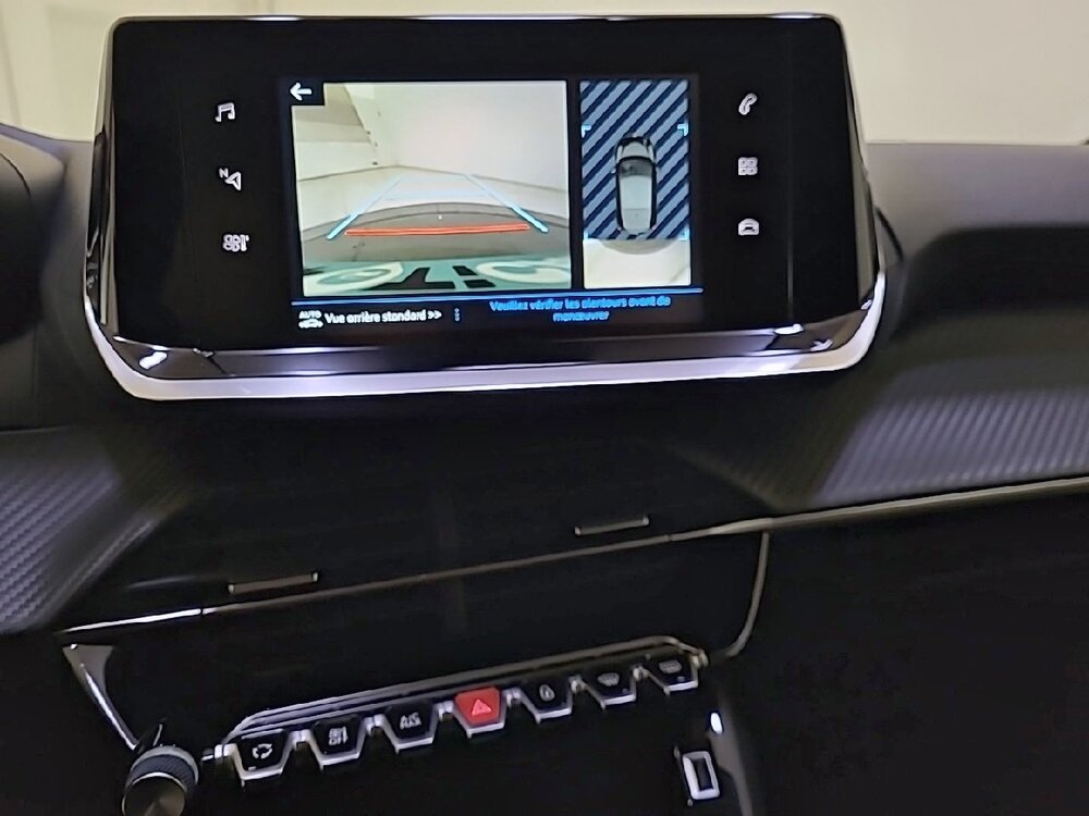 Occasion PEUGEOT 208 208 PureTech 75 S&S BVM5 - Style