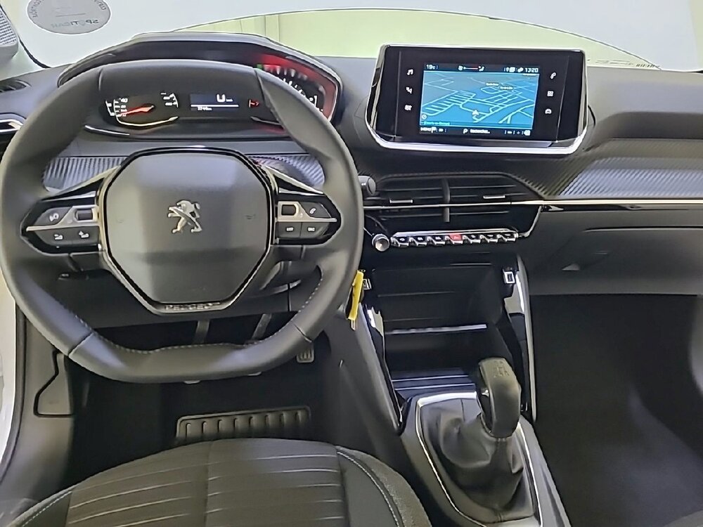Occasion PEUGEOT 208 208 PureTech 75 S&S BVM5 - Style