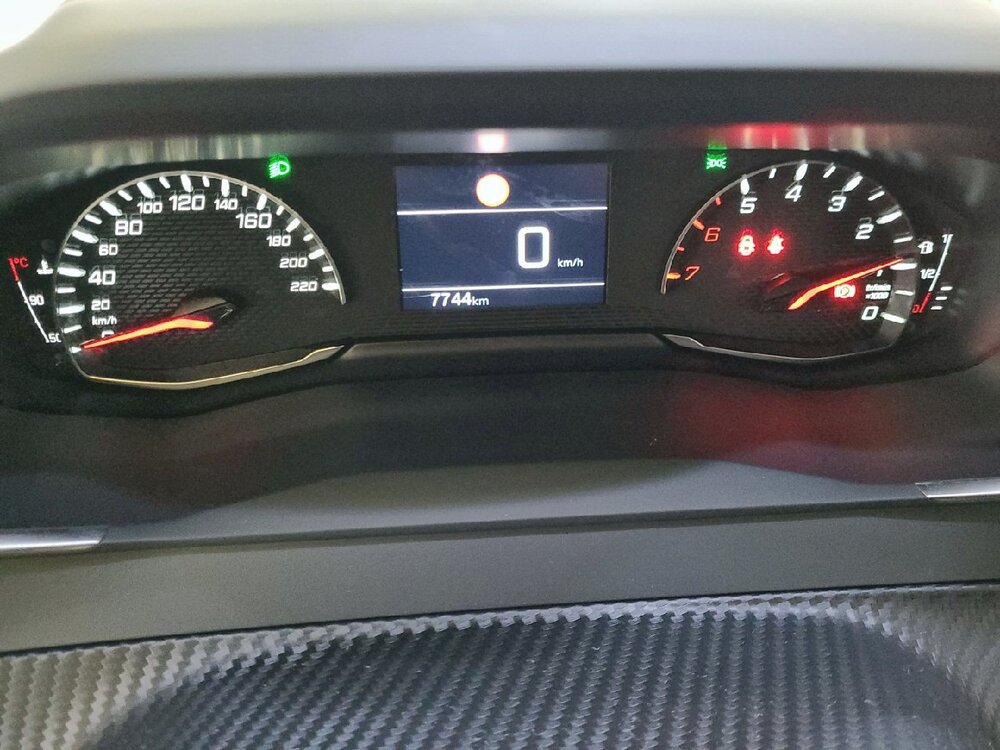 Occasion PEUGEOT 208 208 PureTech 75 S&S BVM5 - Style