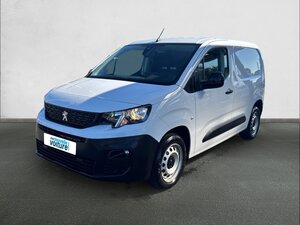 Occasion PEUGEOT Partner PARTNER FOURGON M 650 KG BLUEHDI 100 S&S BVM6