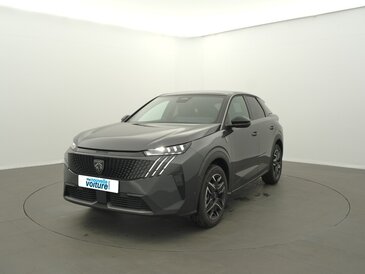 Occasion PEUGEOT 3008 3008 Hybrid 136 e-DCS6 - GT