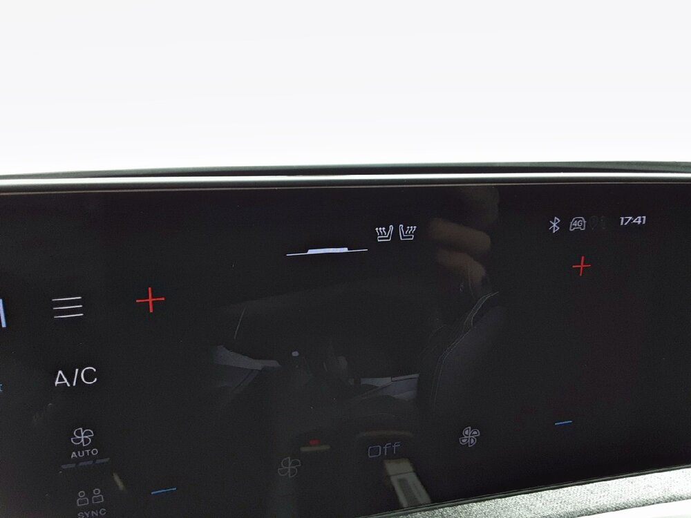 Occasion PEUGEOT 3008 3008 Hybrid 136 e-DCS6 - GT