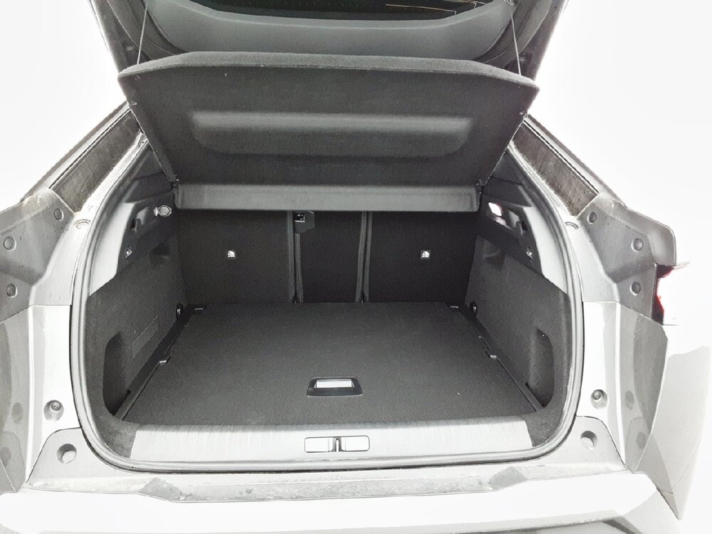 Occasion PEUGEOT 3008 3008 Hybrid 136 e-DCS6 - GT