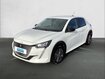Occasion PEUGEOT 208 208 Electrique 50 kWh 136ch - Style