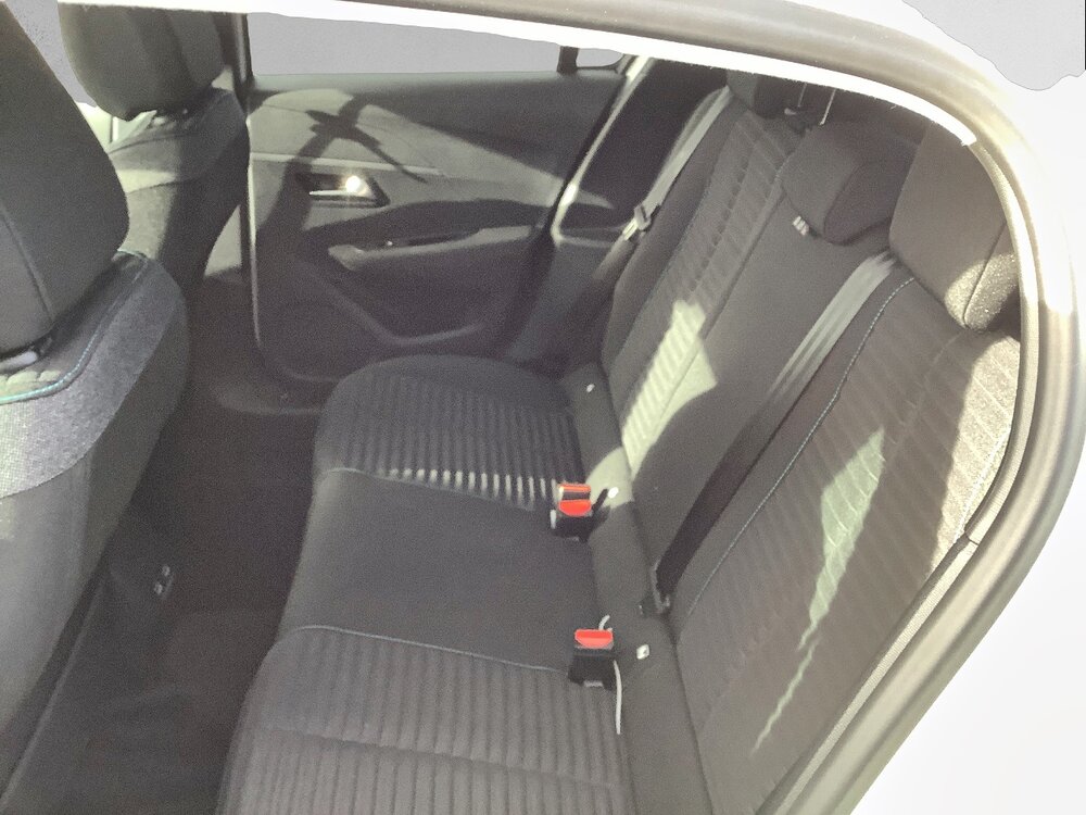 Occasion PEUGEOT 208 208 Electrique 50 kWh 136ch - Style