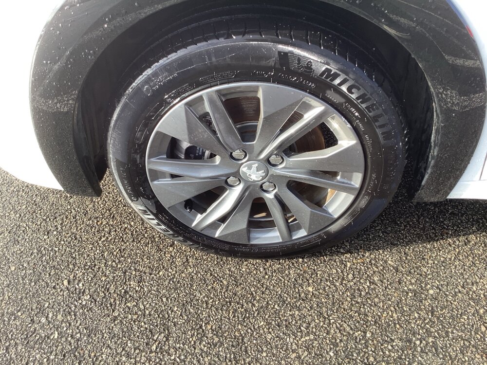 Occasion PEUGEOT 208 208 Electrique 50 kWh 136ch - Style