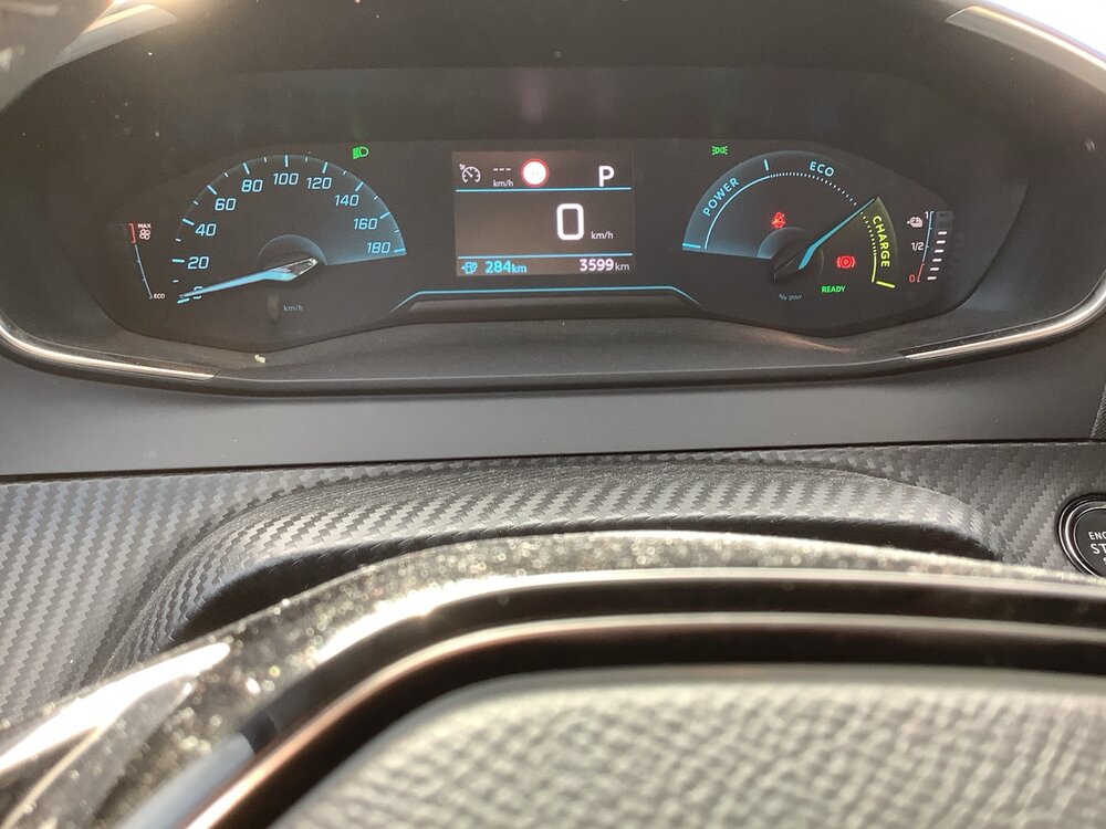 Occasion PEUGEOT 208 208 Electrique 50 kWh 136ch - Style