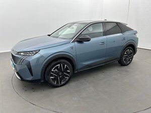 Occasion PEUGEOT 3008 3008 Hybrid 136 e-DCS6 - GT