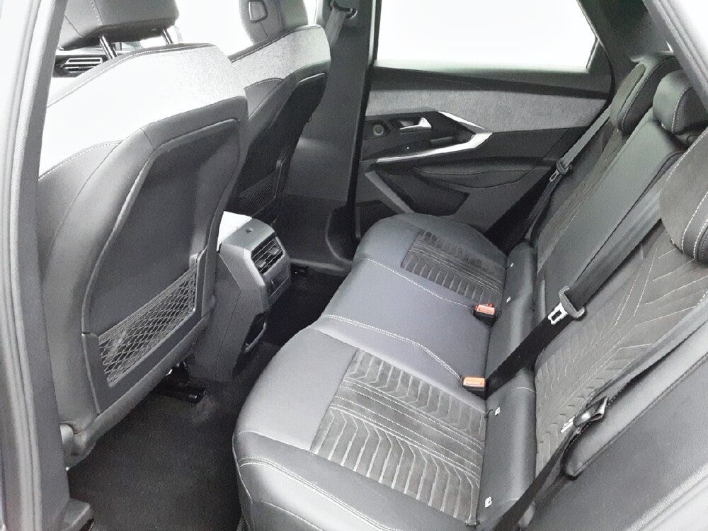 Occasion PEUGEOT 3008 3008 Hybrid 136 e-DCS6 - GT