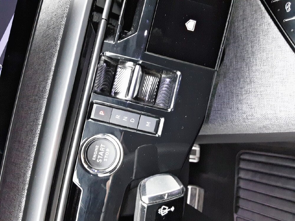 Occasion PEUGEOT 3008 3008 Hybrid 136 e-DCS6 - GT