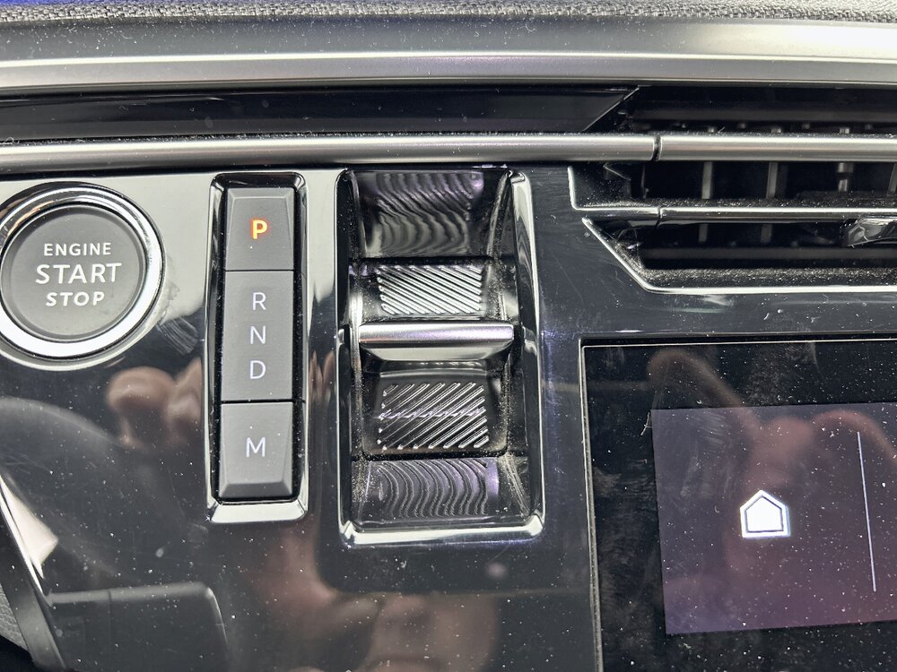 Occasion PEUGEOT 3008 3008 Hybrid 136 e-DCS6 - GT