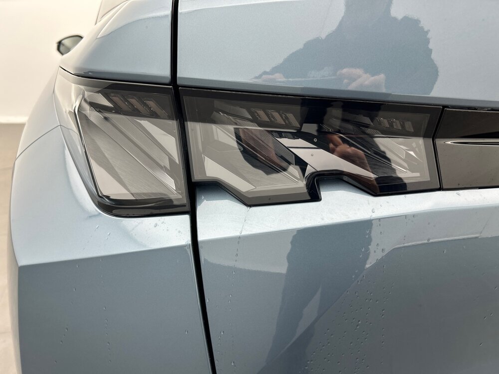 Occasion PEUGEOT 3008 3008 Hybrid 136 e-DCS6 - GT