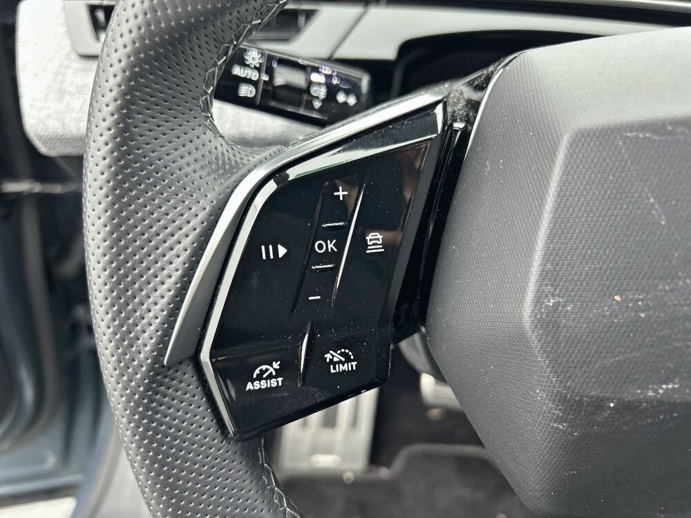 Occasion PEUGEOT 3008 3008 Hybrid 136 e-DCS6 - GT