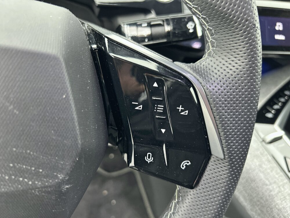 Occasion PEUGEOT 3008 3008 Hybrid 136 e-DCS6 - GT
