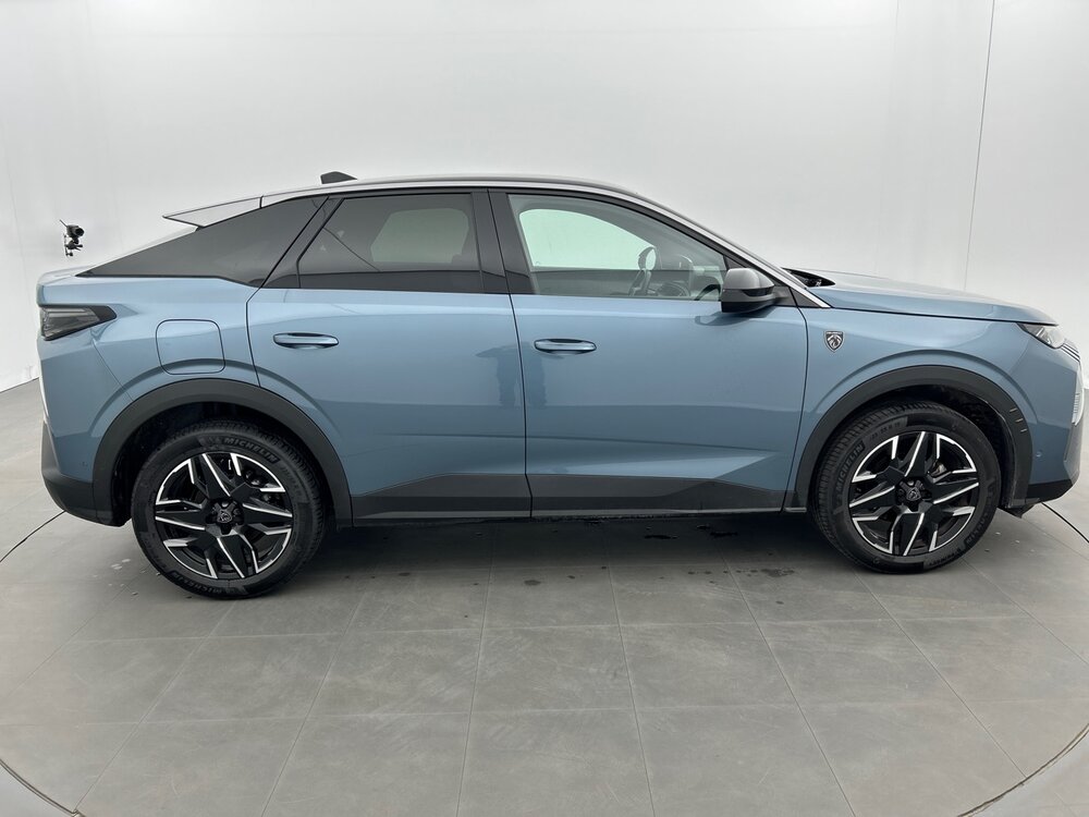 Occasion PEUGEOT 3008 3008 Hybrid 136 e-DCS6 - GT