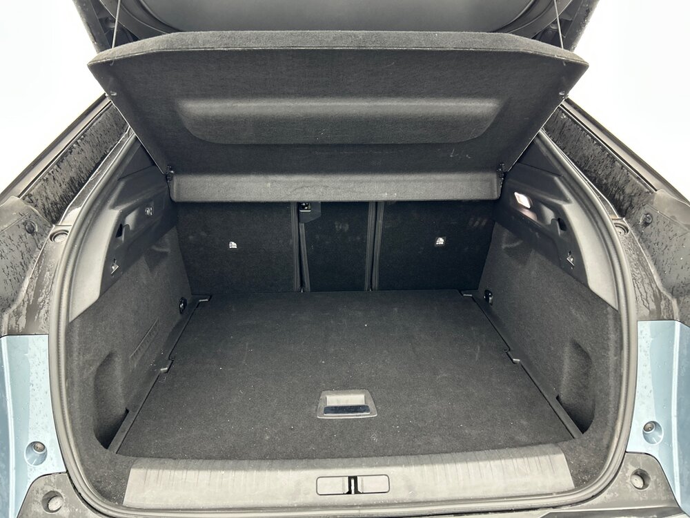 Occasion PEUGEOT 3008 3008 Hybrid 136 e-DCS6 - GT