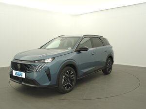 Occasion PEUGEOT 5008 5008 Hybrid 136 e-DCS6 - Allure