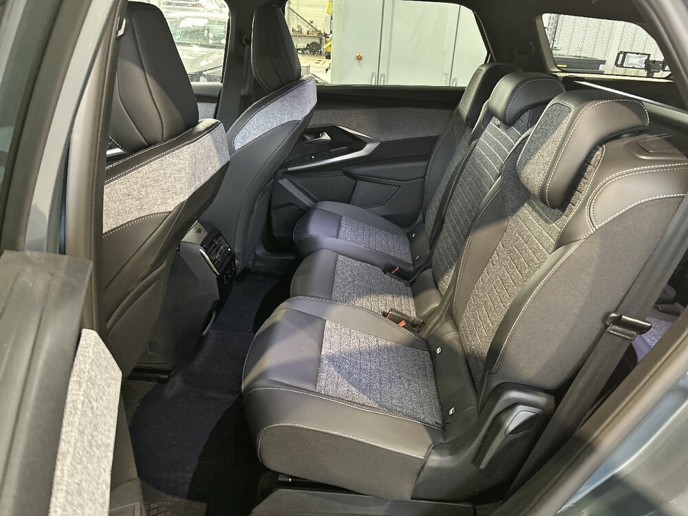 Occasion PEUGEOT 5008 5008 Hybrid 136 e-DCS6 - Allure