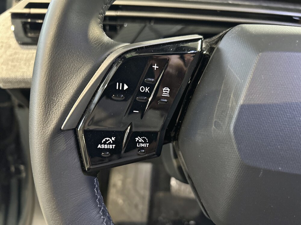 Occasion PEUGEOT 5008 5008 Hybrid 136 e-DCS6 - Allure