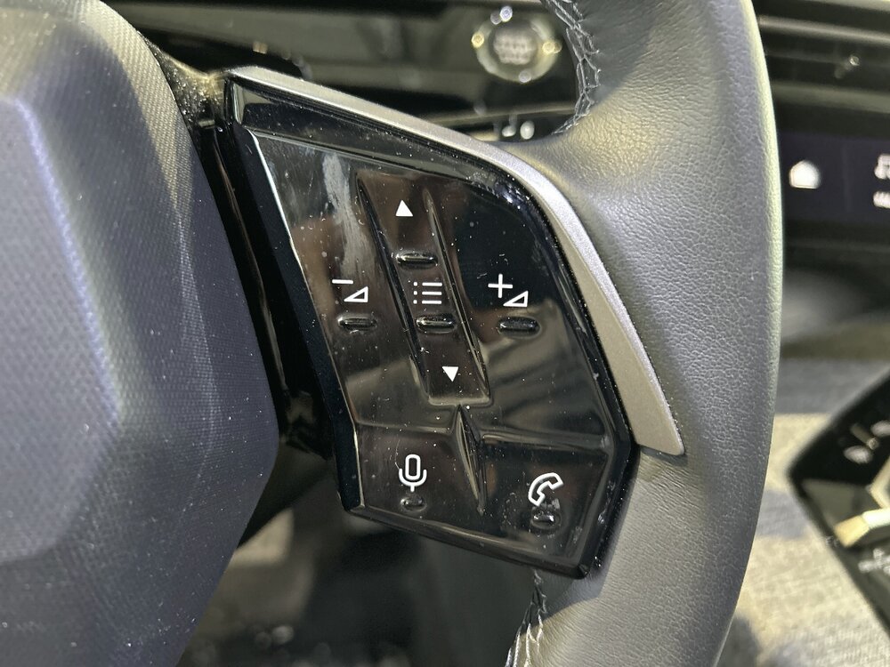 Occasion PEUGEOT 5008 5008 Hybrid 136 e-DCS6 - Allure