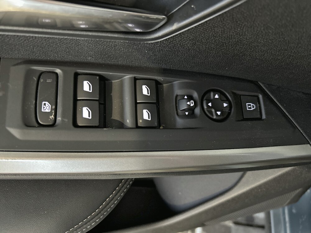 Occasion PEUGEOT 5008 5008 Hybrid 136 e-DCS6 - Allure