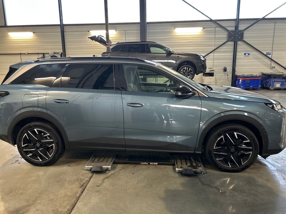Occasion PEUGEOT 5008 5008 Hybrid 136 e-DCS6 - Allure