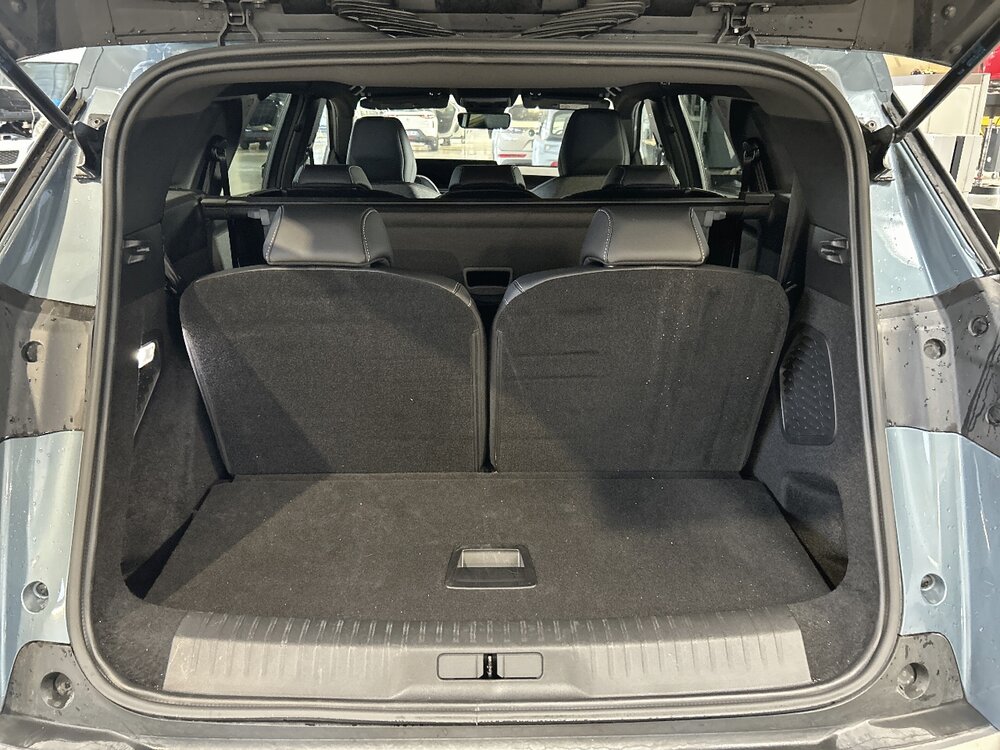 Occasion PEUGEOT 5008 5008 Hybrid 136 e-DCS6 - Allure