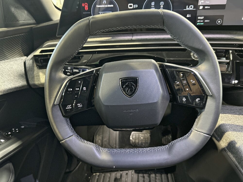 Occasion PEUGEOT 5008 5008 Hybrid 136 e-DCS6 - Allure