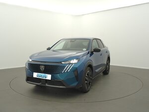 Occasion PEUGEOT 3008 3008 Hybrid 136 e-DCS6 - Allure