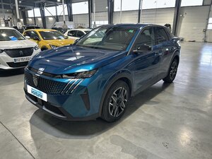 Occasion PEUGEOT 3008 3008 Hybrid 136 e-DCS6 - Allure