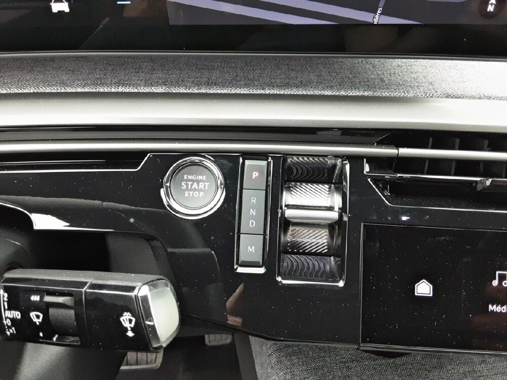 Occasion PEUGEOT 3008 3008 Hybrid 136 e-DCS6 - Allure