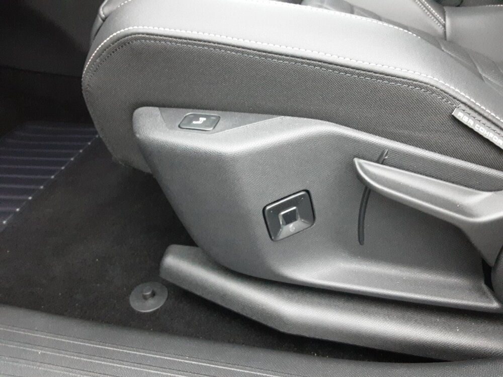 Occasion PEUGEOT 3008 3008 Hybrid 136 e-DCS6 - Allure