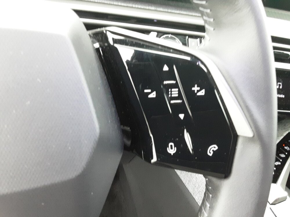 Occasion PEUGEOT 3008 3008 Hybrid 136 e-DCS6 - Allure