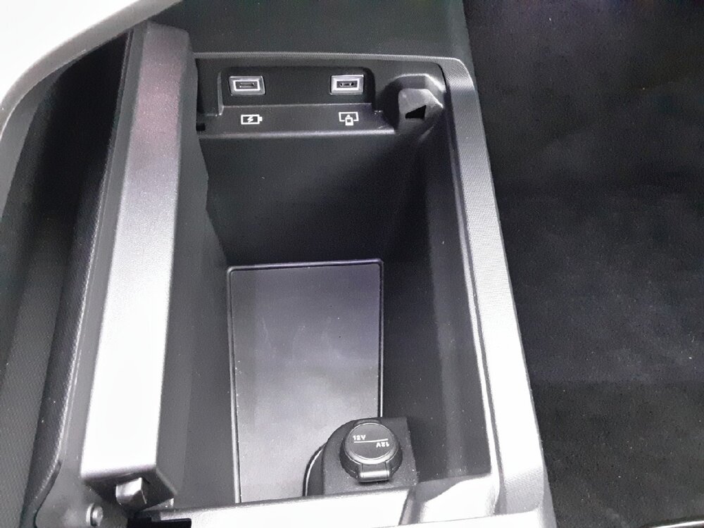 Occasion PEUGEOT 3008 3008 Hybrid 136 e-DCS6 - Allure